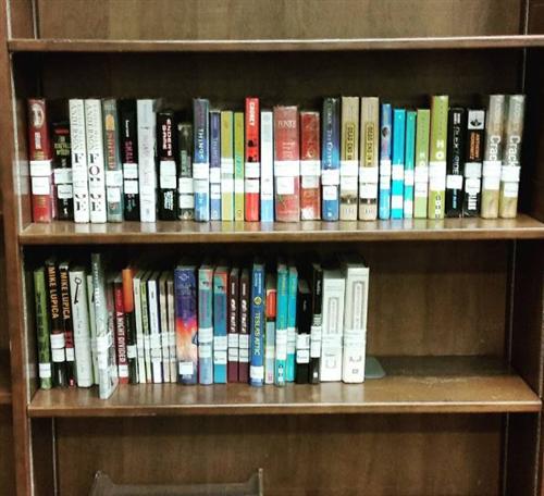 books 